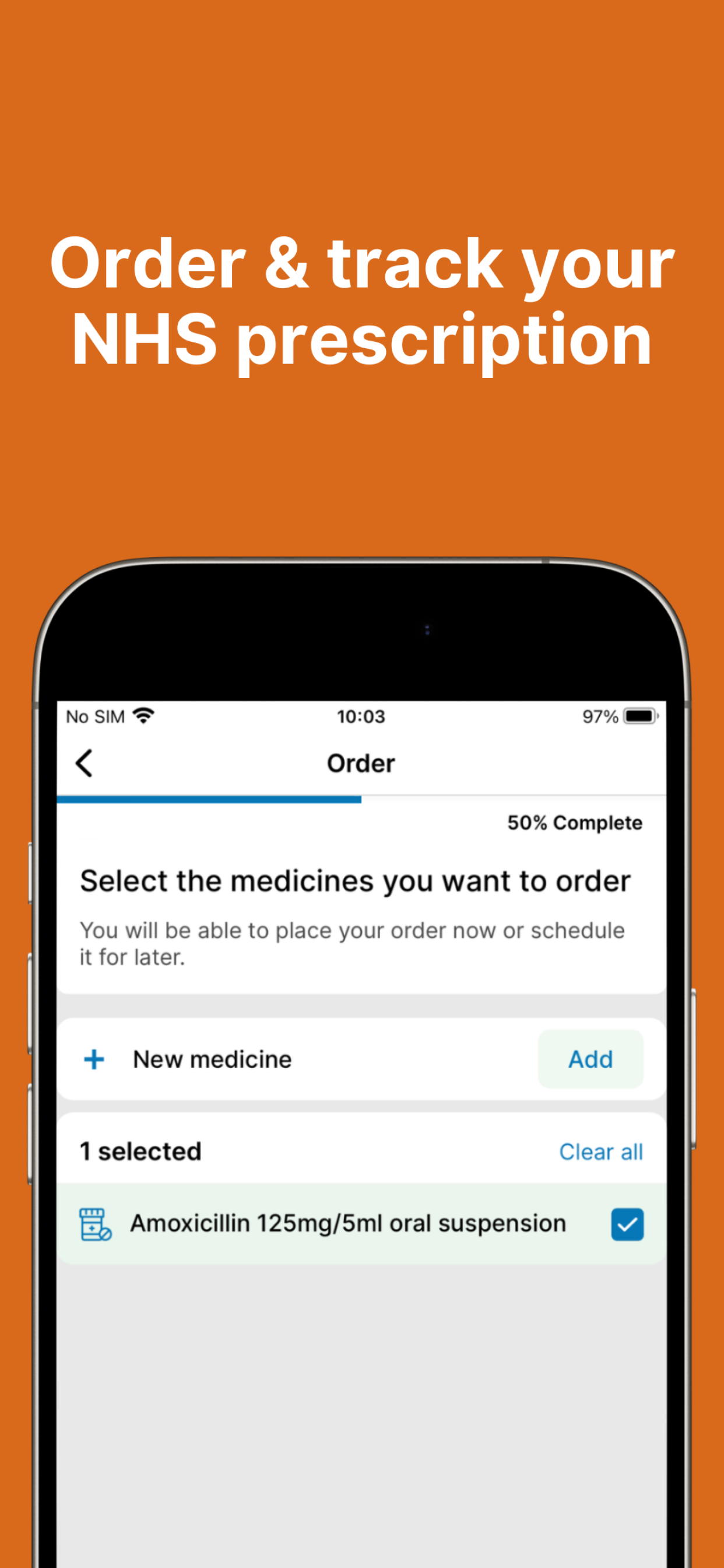 Smarta Healthcare screenshot 3
