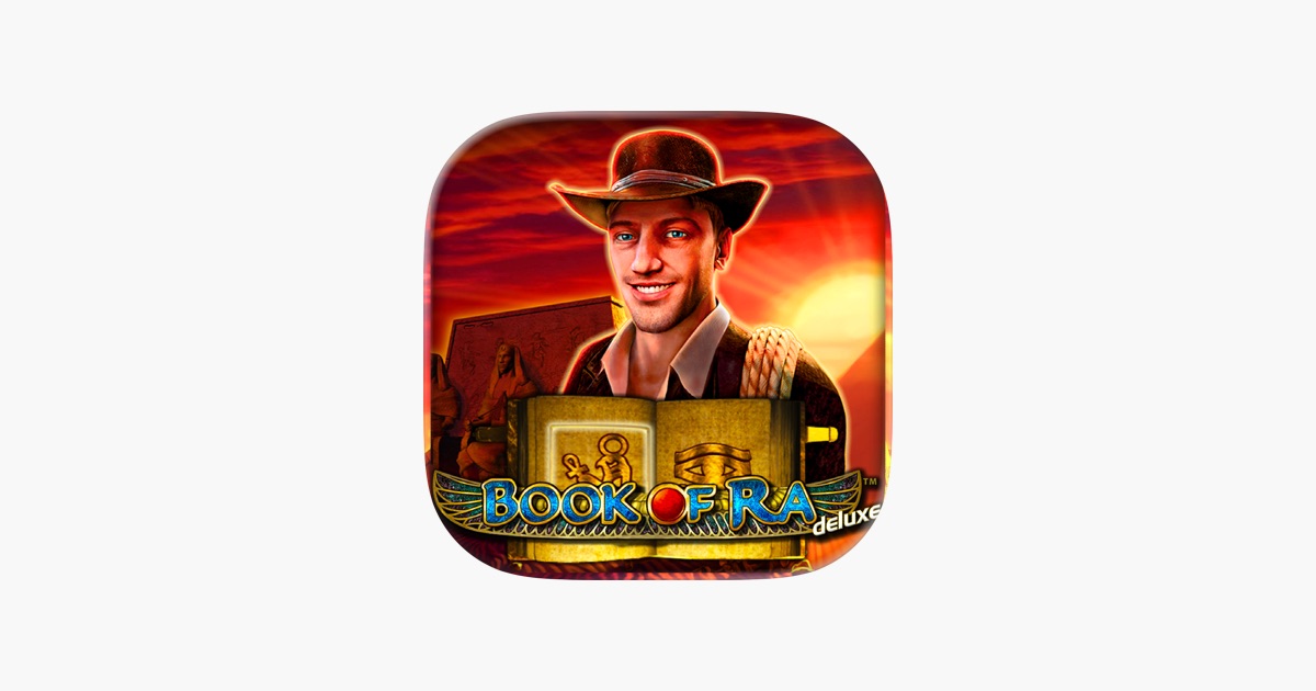 Book of ra online casino