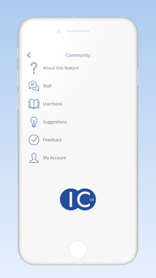 #2. IC-Home (iOS) 由: Intelligent Controls (UK)