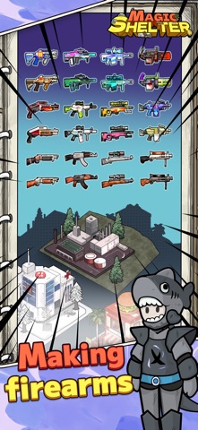 Magic Shelter Screenshot 5 of 5