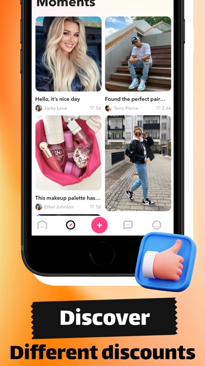 Windy - Post, Video Chat