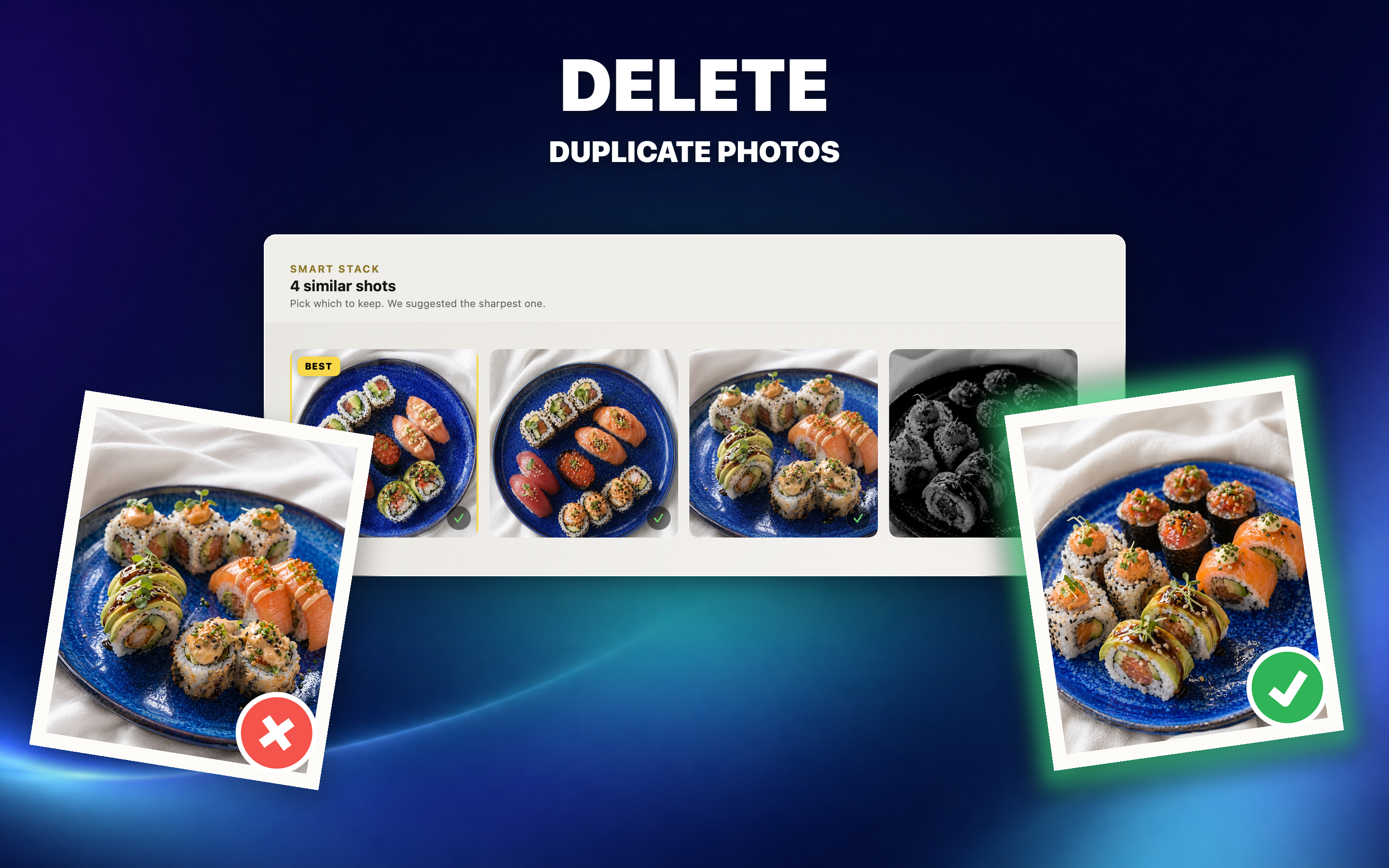 SwipePhotos: Photo Cleaner screenshot 24