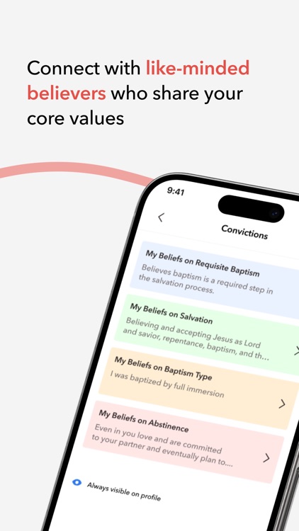 True Mates screenshot-3