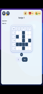 PuzzleMix Collection screenshot 3