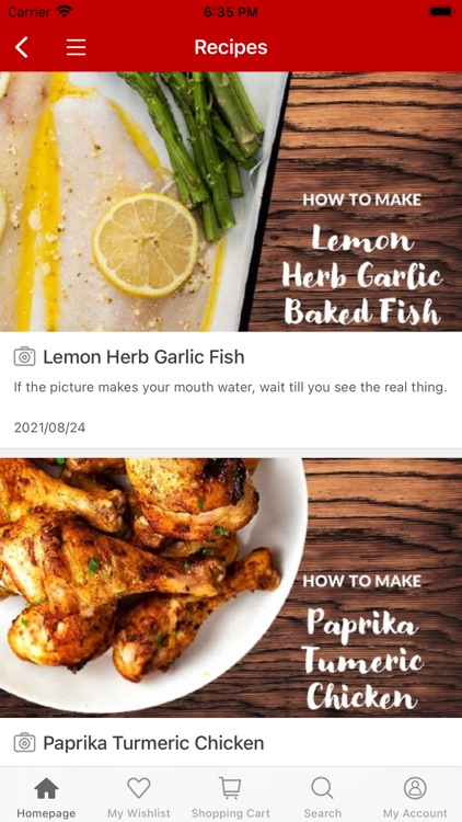Delfimart MY screenshot-4