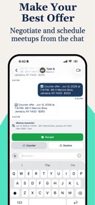 TruGazi: Local Marketplace screenshot