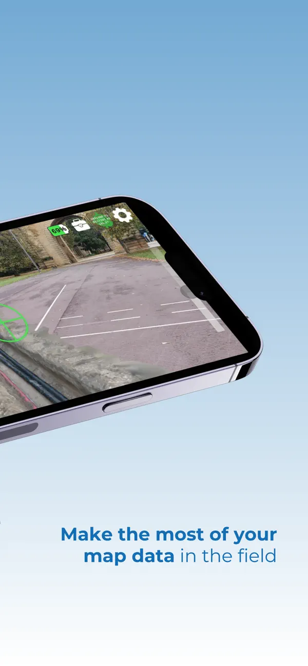 #3. EasyView (iOS) โดย: Syslor