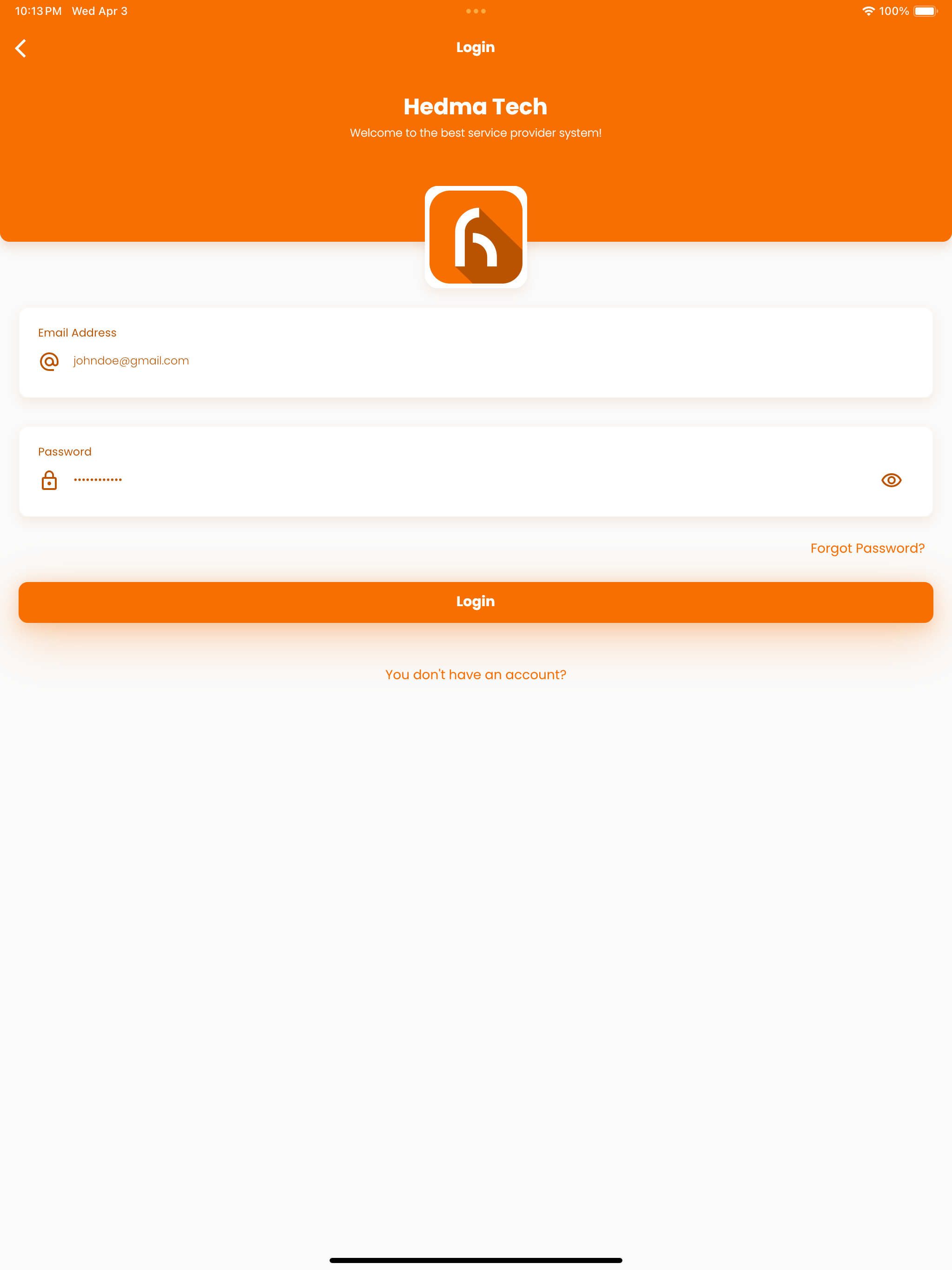 Reverse Image Search by CA