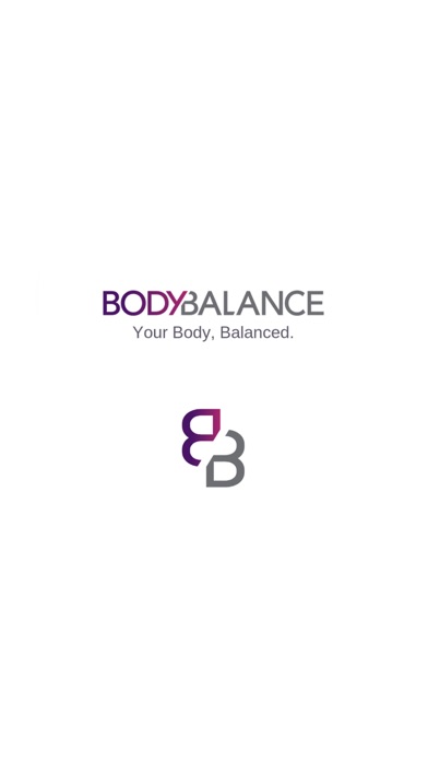 Body Balance Hawaii Screenshot