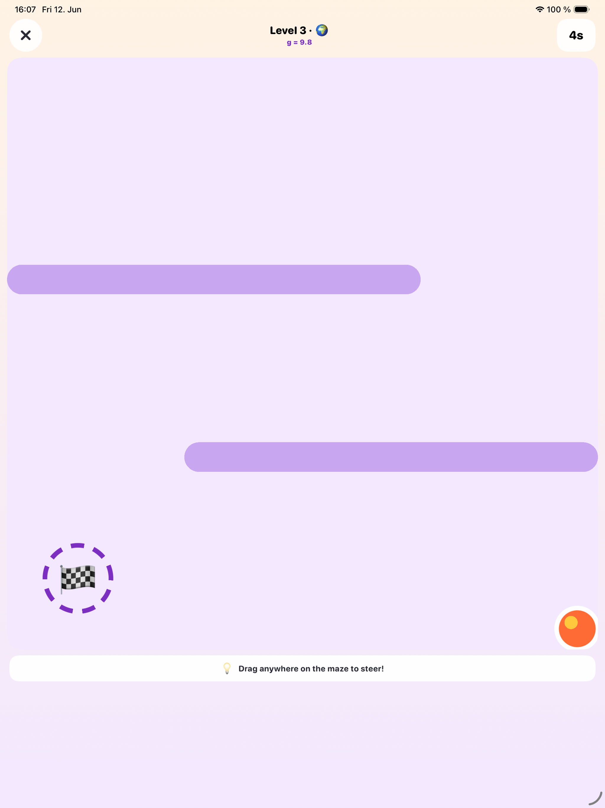 Gravity Labs screenshot 7