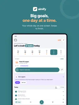 Aimify screenshot 9