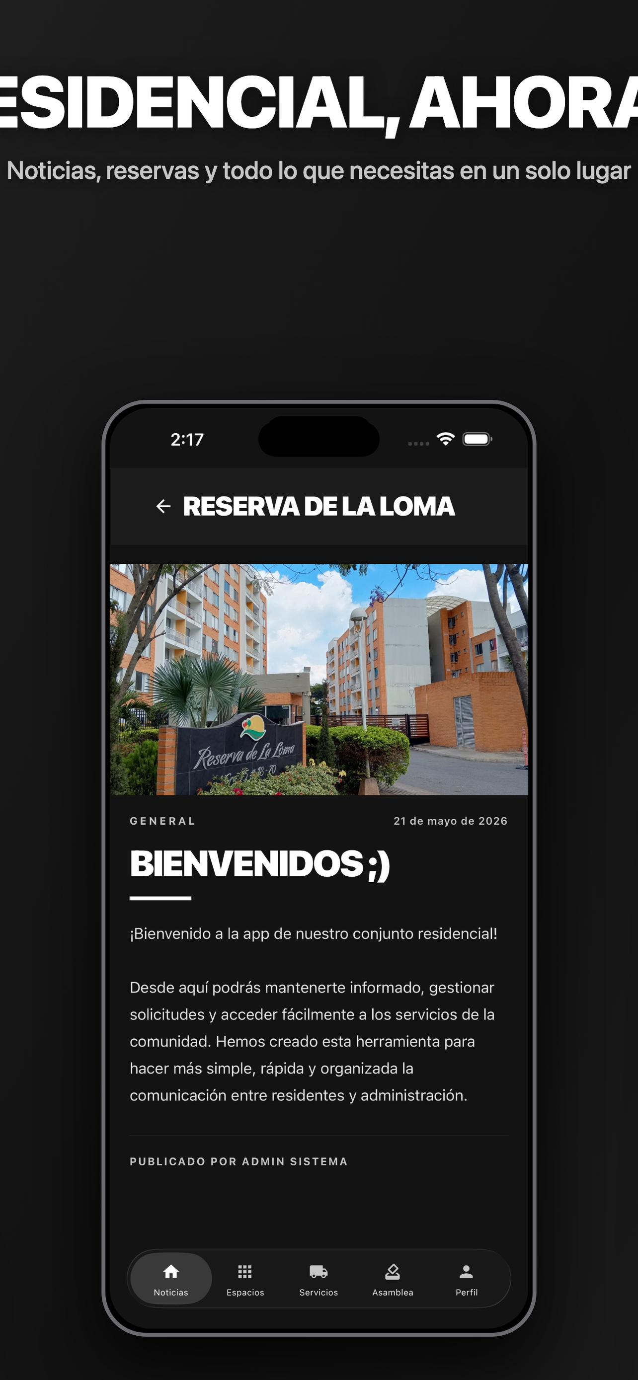 Astra Domus screenshot 2