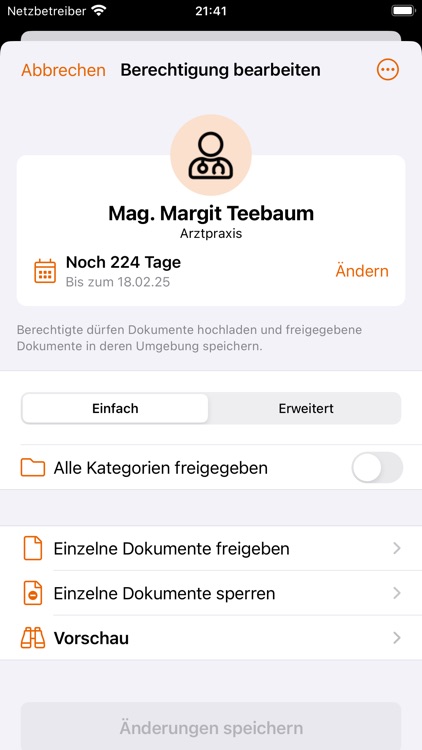 ePA BKK Public screenshot-8