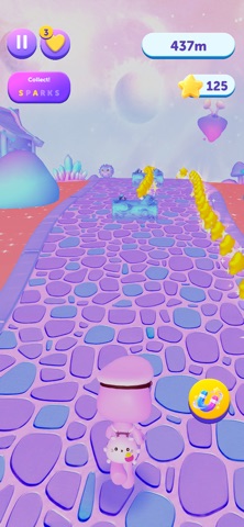 Winky Rush Screenshot 2 of 6