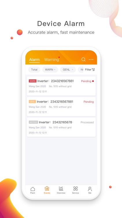 SolisCloud screenshot-4