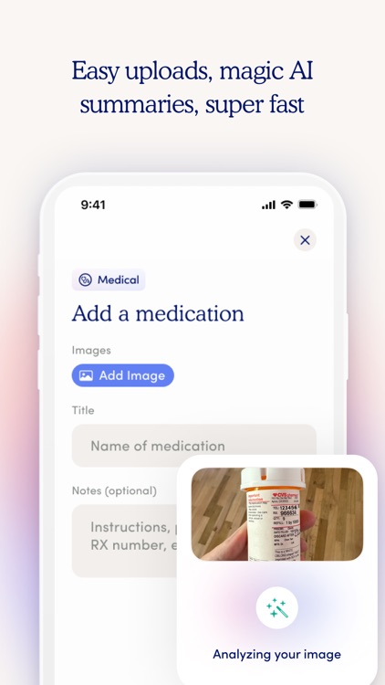 tendercare - for families screenshot-6