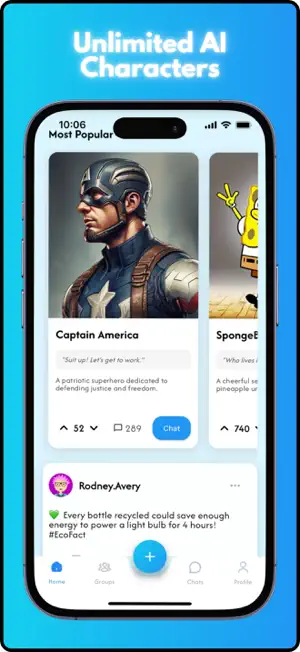 InZone. screenshot 4