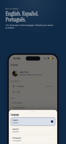 Travel Deck: Bucket List screenshot