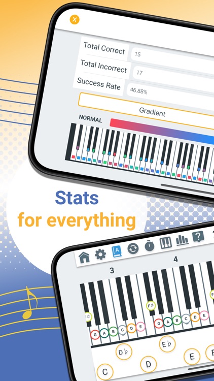 Pianolytics - Learn Piano screenshot-8