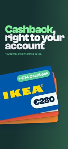 FLIZpay: Pay & Save Screenshot 1 of 6