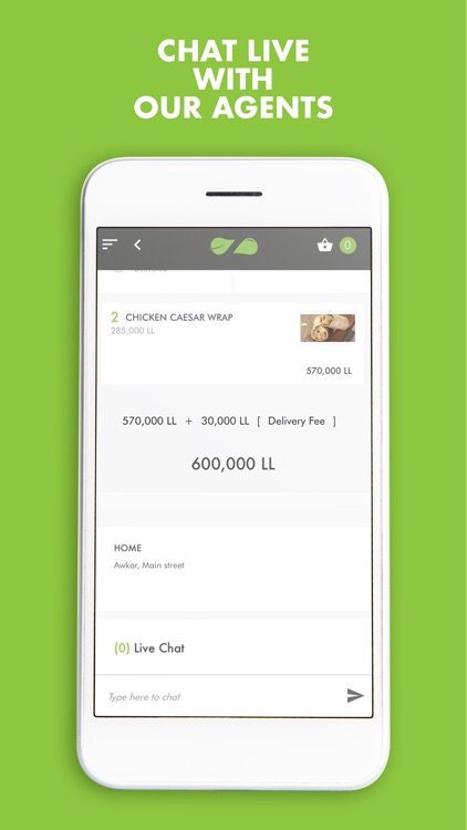 Zaatar w Zeit screenshot-6