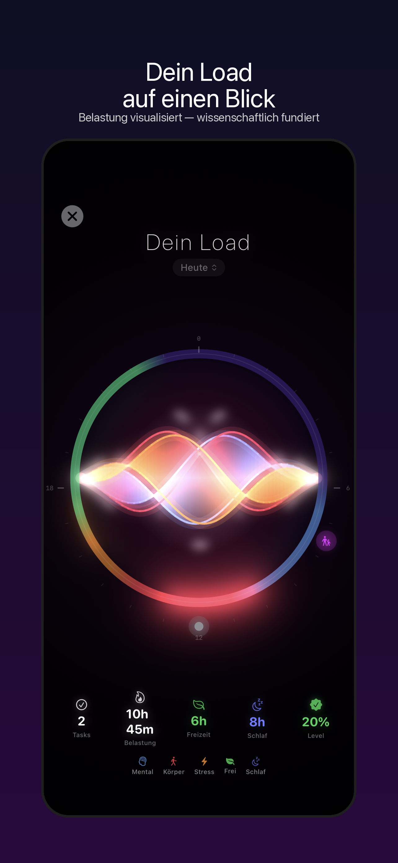 FamilyFlow - Mental Load screenshot 2