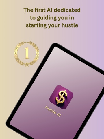 Side Hustle Planner: Hustle AI