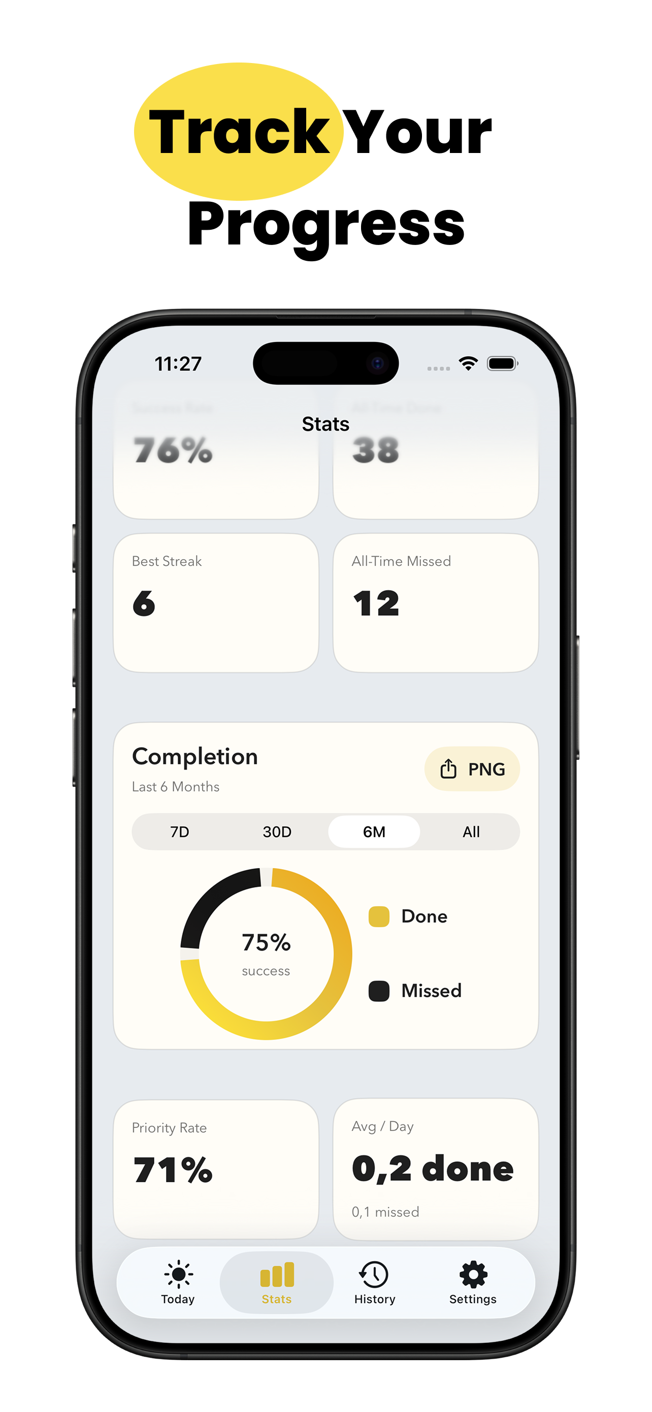Tasks - For Today screenshot 3