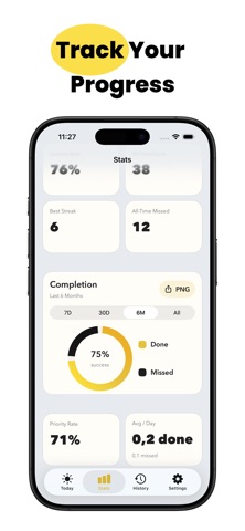 Tasks - For Today Screenshot 3 of 5