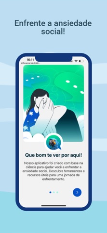 Fala aee! screenshot