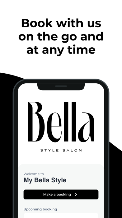 My Bella Style Screenshot