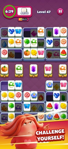 Tiles Sort Screenshot 6 of 6