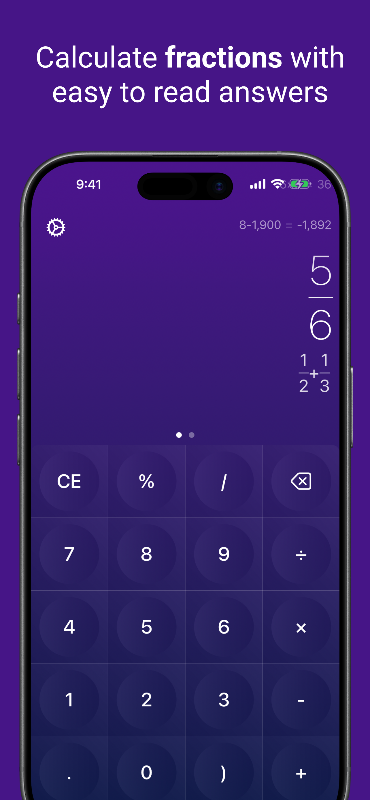 Numerical³