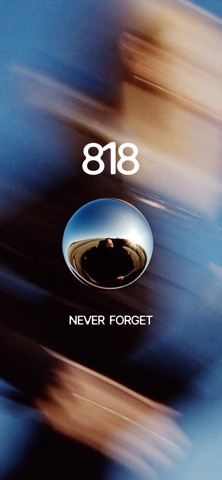 818 - Never Forget Screenshot 1 of 5