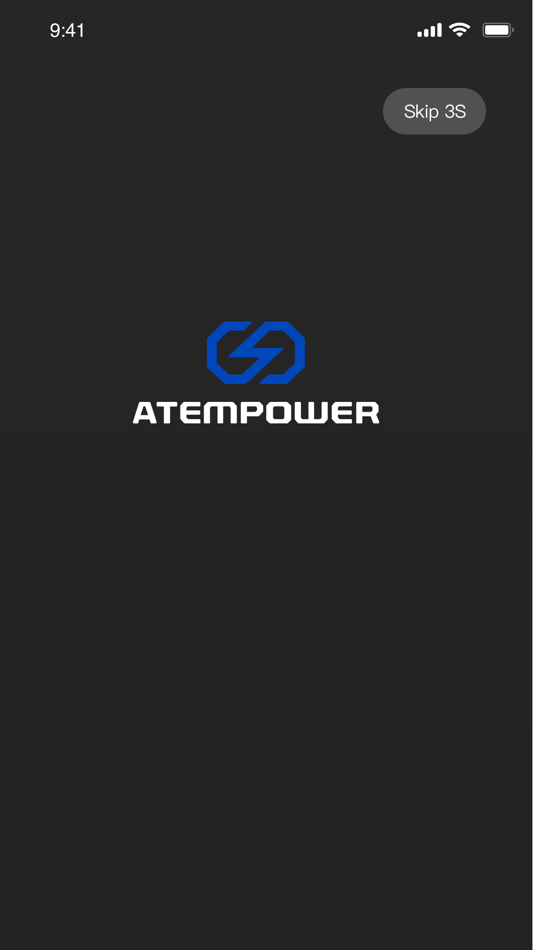 #2. Atempower (iOS) Podle: VIC OFFROAD PTY. LTD.