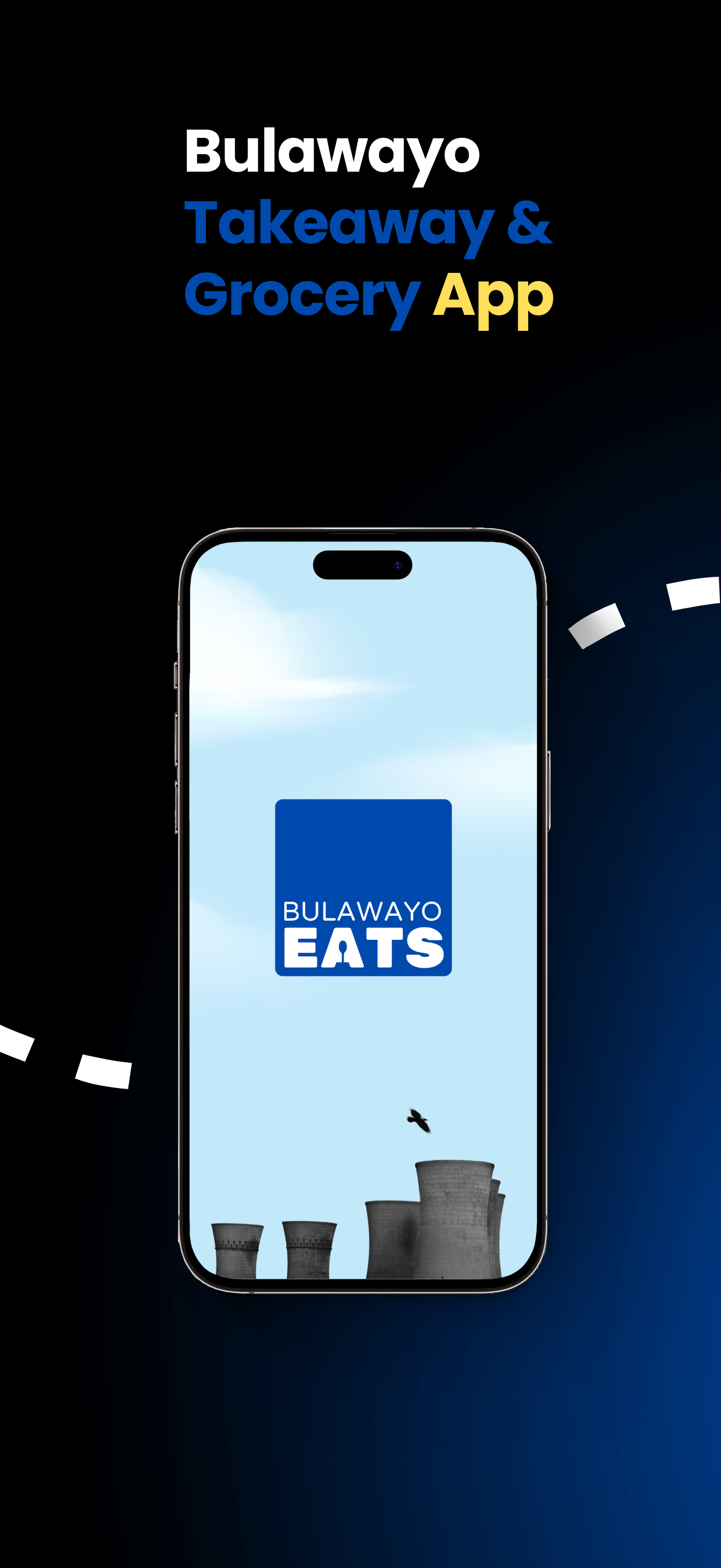 Bulawayo Eats