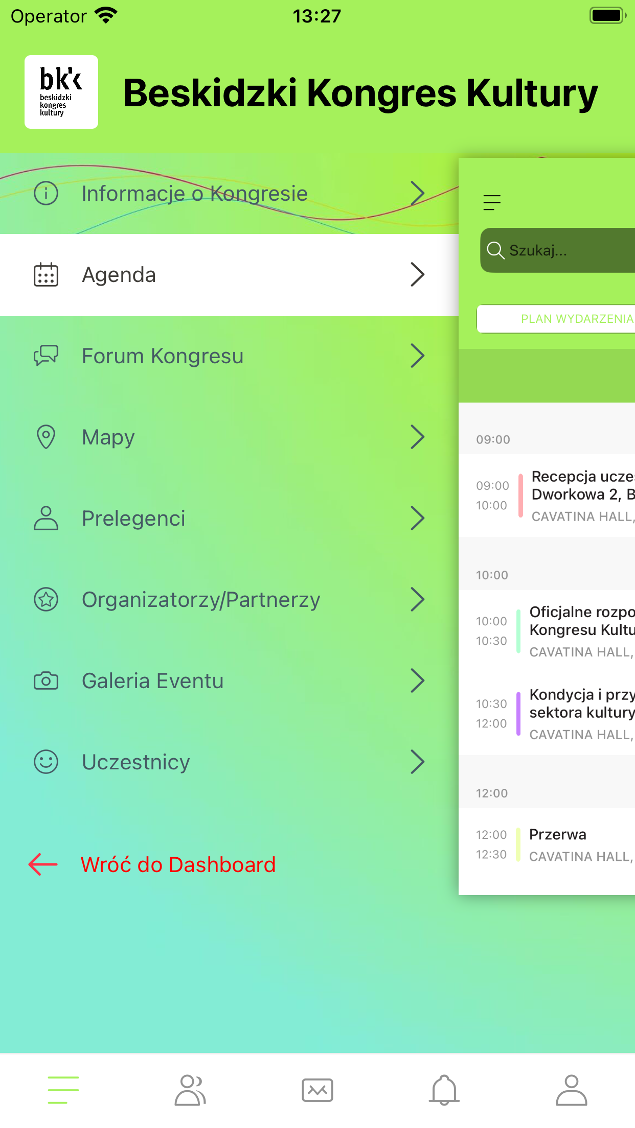 BB Events