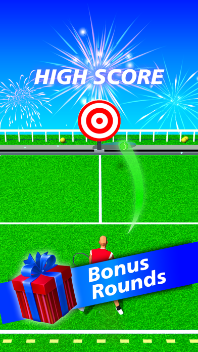 Tennis Tournament : Tennis 3d Screenshot