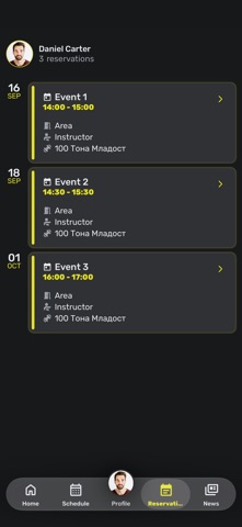 100 Tona Screenshot 3 of 4