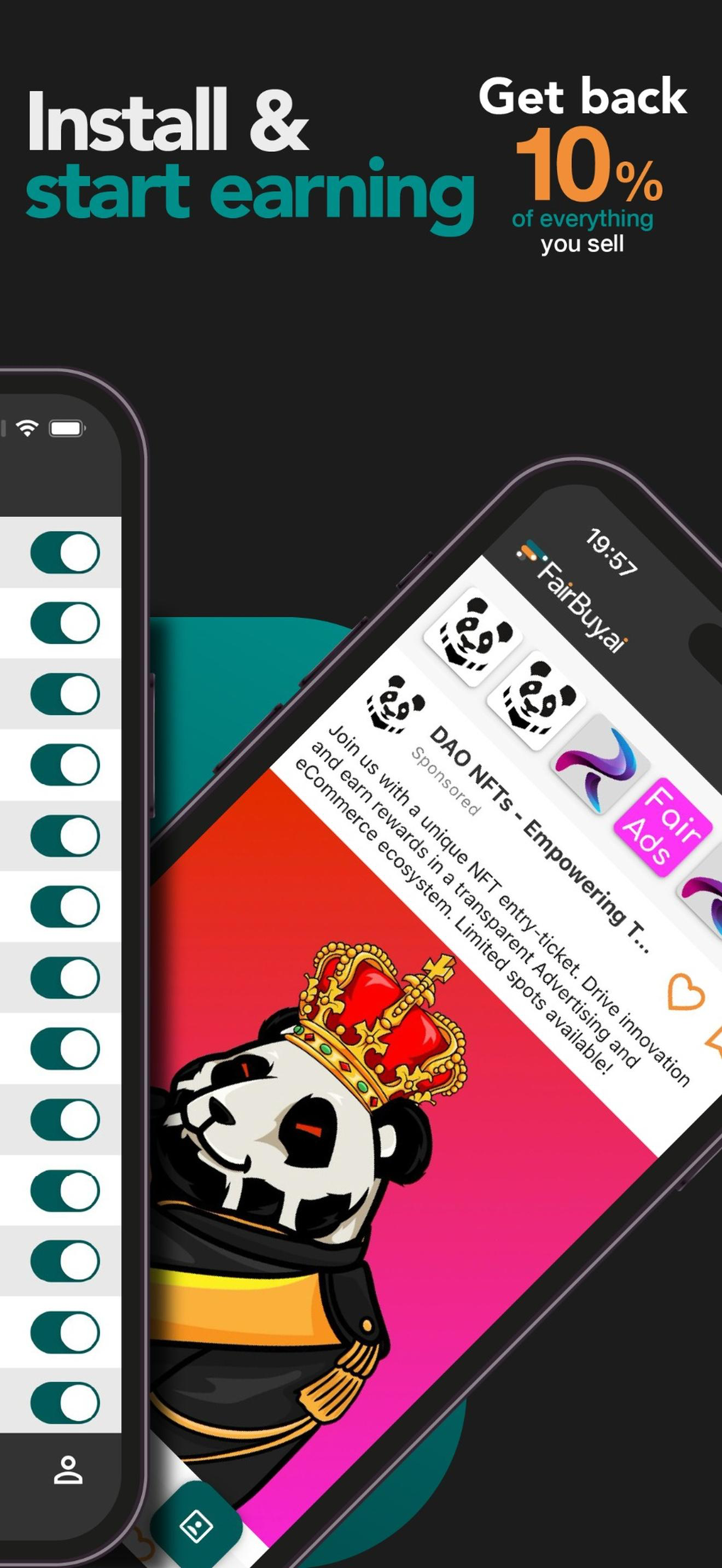 FairBuy.ai screenshot 3