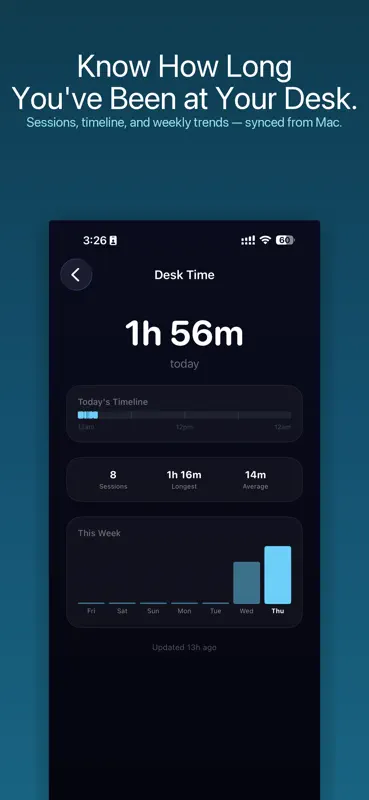 Unlock - Modern Proximity Lock screenshot 2 of 2