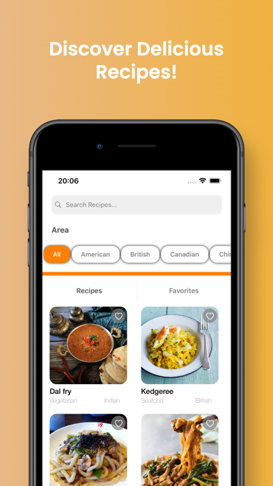 AI Chef's Book Screenshot