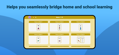 Twinkl Phonics: Read & Spell Screenshot 4 of 10