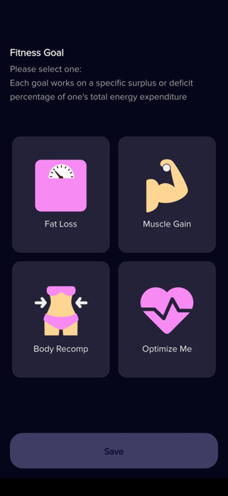 The Pivot App Screenshot 6 of 10
