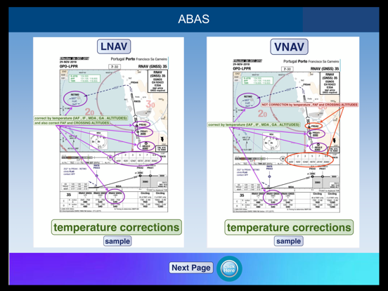 PBN For Pilots App Store preview screenshot 16