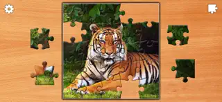 Jigsaw Puzzles Epic - Screenshot 1