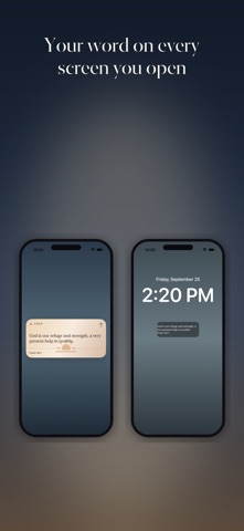 AMÉN: Versículo y Oración screenshot 3
