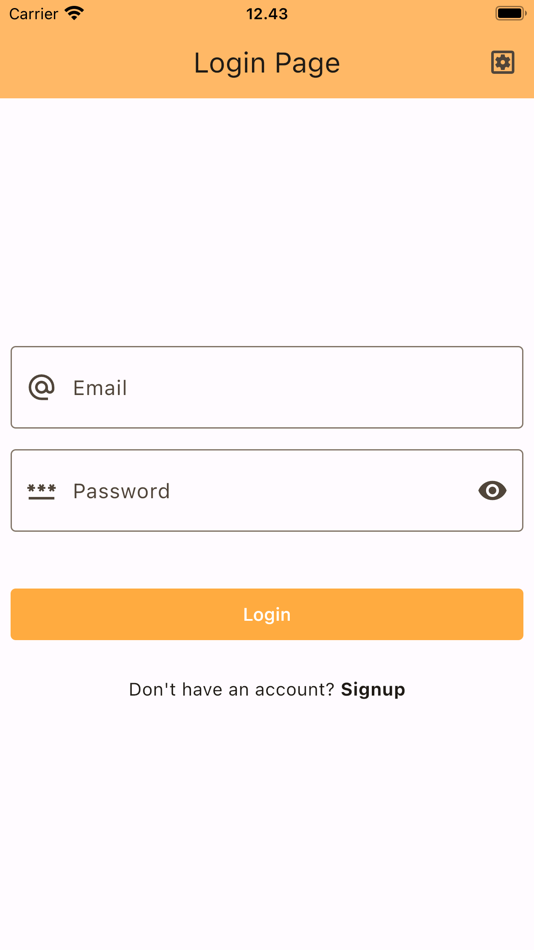 #6. zcalcu: Chat & Calculator (iOS) Podle: Muhammad Ziyad Al Maududi