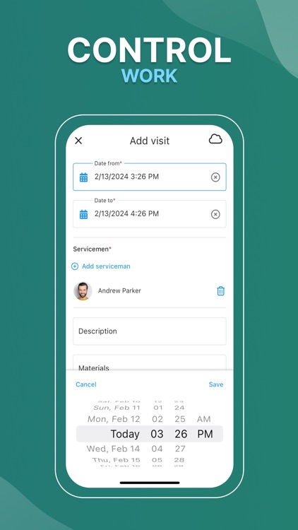 Singu: enhance your operations screenshot-3
