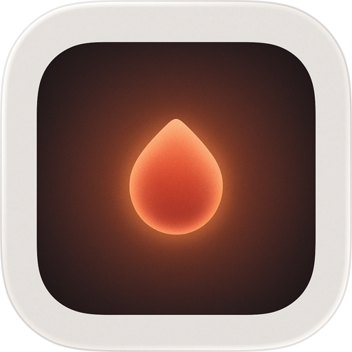 Cindla — Heartburn Tracker